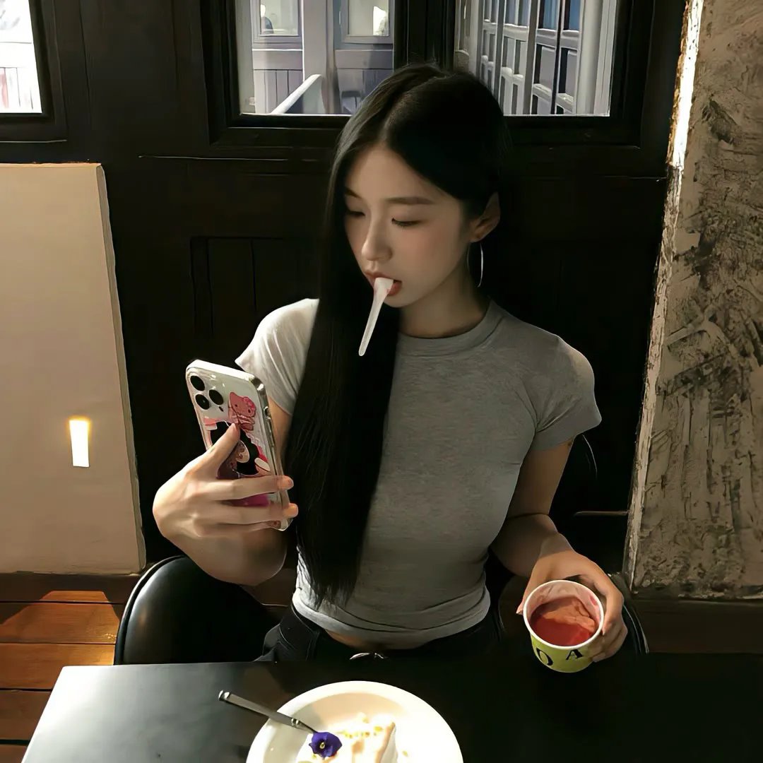 狗和狼的时间